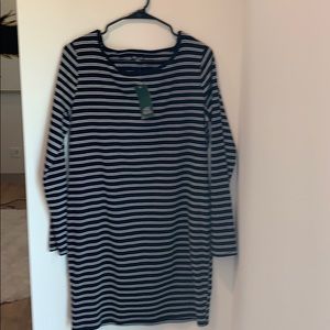 Long shirt or short dress, you decide